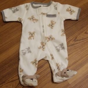Baby boy clothes